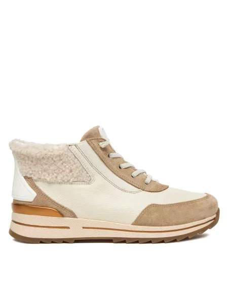 Ara Черевики Osaka бежевий