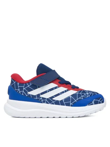ADIDAS SPORTSWEAR Tenisky Marvel Spider-Man Runfalcon 6 tmavě / červená / bílá modrá