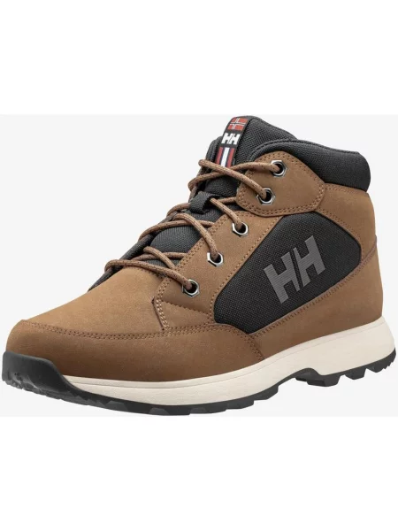 Buty trekkingowe Helly Hansen Torshov 2 ciemnobrązowe czarne