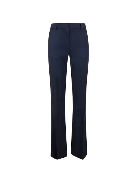Pantaloni Stella Mccartney albastru
