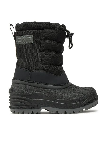 CMP Cizme de zăpadă Hanki Snow Boots negru