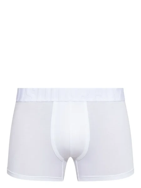 Boxeri Dsquared2 alb