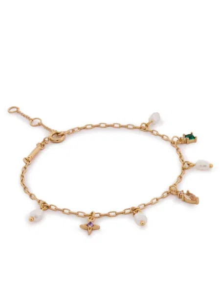 Brăţară Aldo auriu