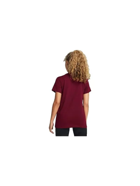Tricou Under Armour cu autograf