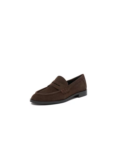 Loaferke Gino Rossi rjava