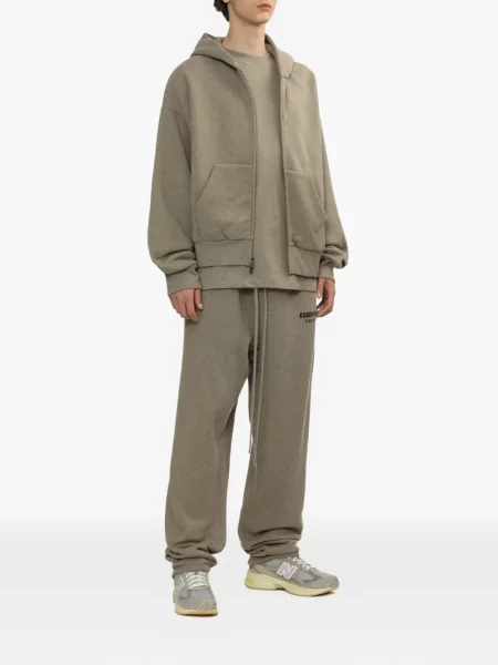 Суичър с качулка Fear Of God Essentials