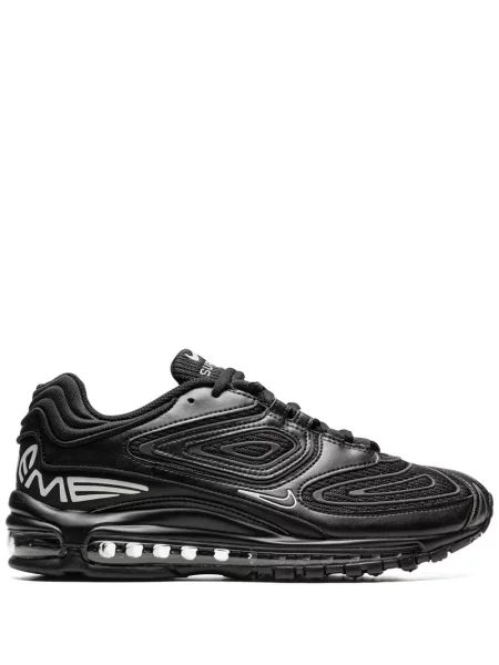 Маратонки Nike Air Max черно