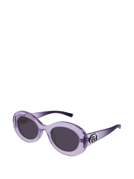 Ochelari de soare Gucci Eyewear violet