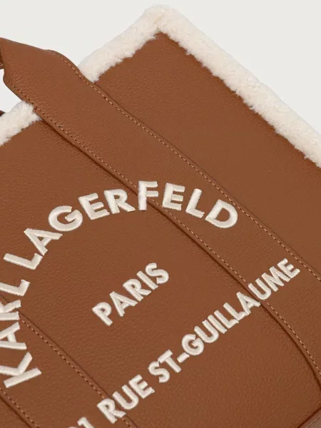 Сумка через плечо Karl Lagerfeld