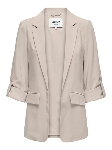 ONLY Піджак Aris сірий