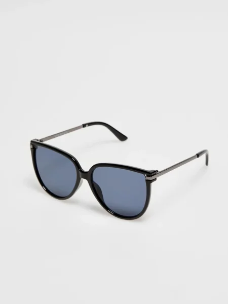 Ochelari de soare Marisse negru