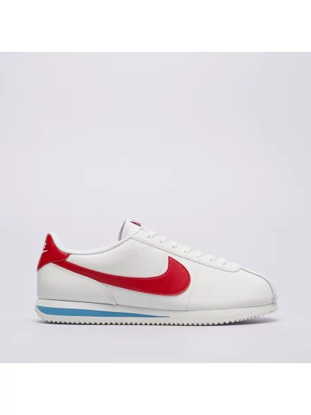 Sneakersy Nike Cortez białe