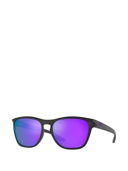 Ochelari de soare Oakley negru