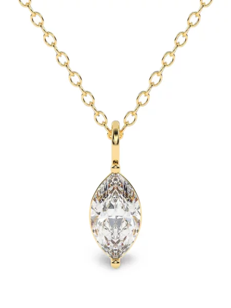 Колие Diamond Essentials
