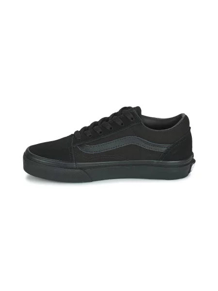 Tenisky Vans Old Skool čierna