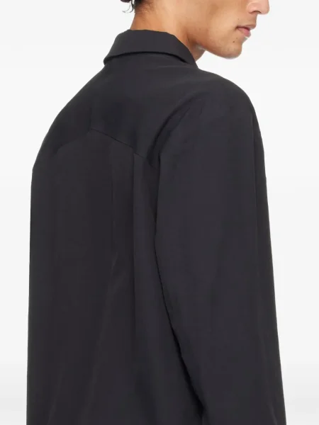Geacă Arc'teryx negru