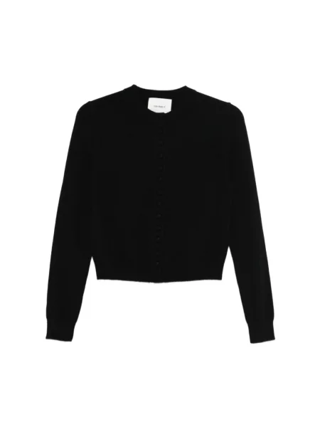 Sweter Lisa Yang czarny