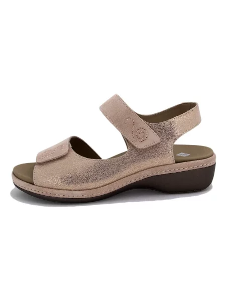 Pantofi Piesanto maro