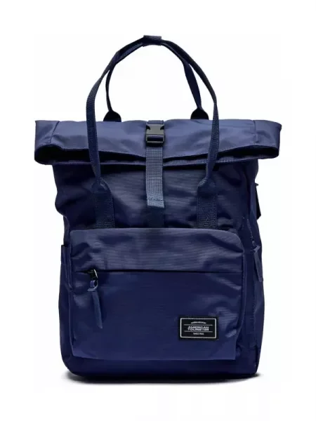 American Tourister Hátizsák URBAN CITY kék