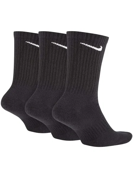 Zokni Nike fekete