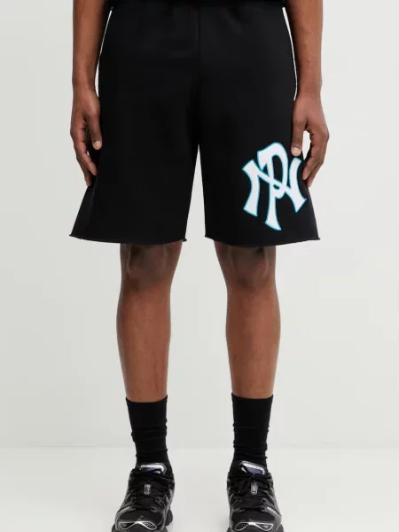 No Problemo Nyp Premium pantaloni scurți de trening bărbați