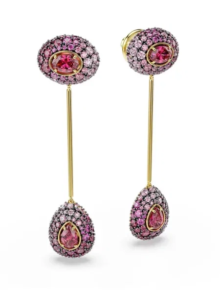 Серьги Swarovski