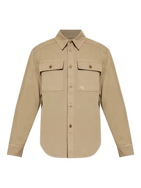 Cămașă Burberry alb