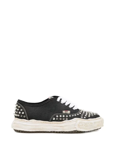 Sneakerși Maison Mihara Yasuhiro negru