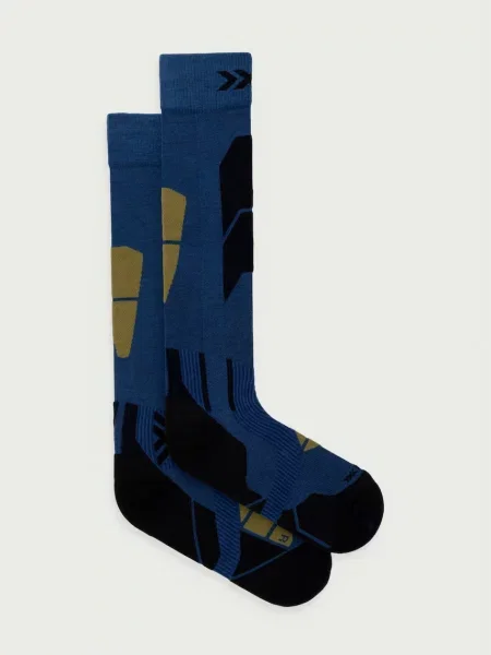 X-socks șosete de schi cu lână merino SKI PERFORM MERINO OTC