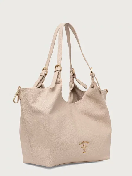 U.S. Polo Assn. сумочка hobo зі штучної шкіри Stanford