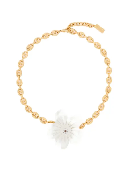 Brăţară Chloé cu model floral