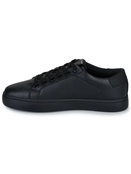 Pantofi Calvin Klein Jeans negru