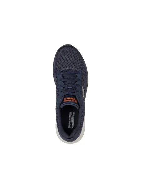 Pantofi Skechers albastru