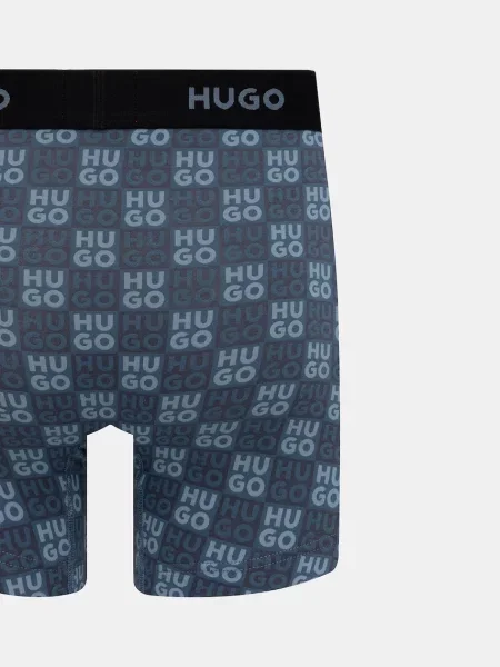 Боксеры Hugo