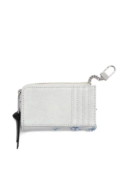 Portofel Marc Jacobs albastru