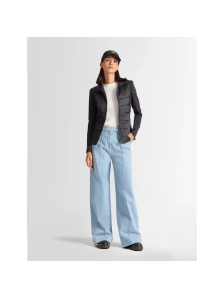 Kamizelka Fusalp czarna