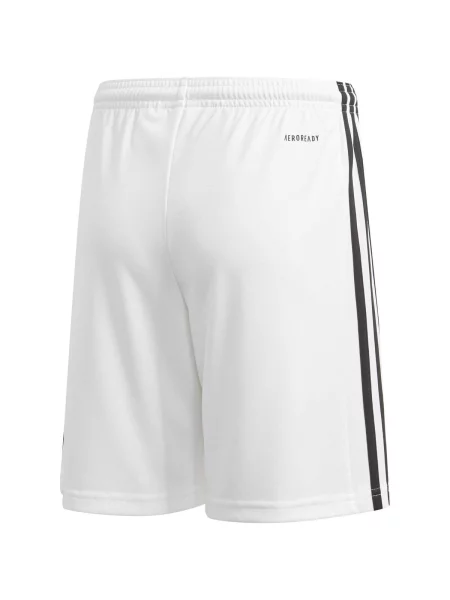 Šortky Adidas biela