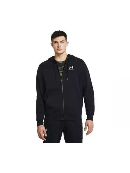 Košeľa Under Armour čierna