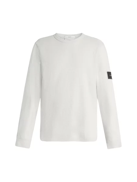 Calvin Klein Jeans Tricou alb