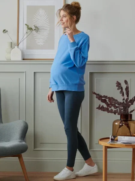 Легінси Tchibo синій