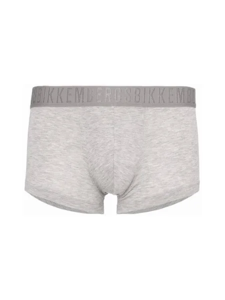 Chiloți Bikkembergs Underwear gri