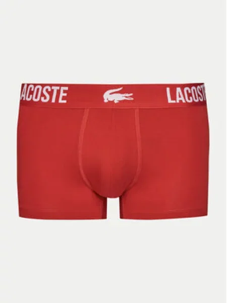 Kalhotky Lacoste černé