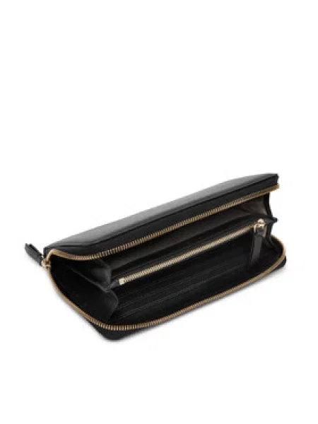 Novčanik Emporio Armani crna
