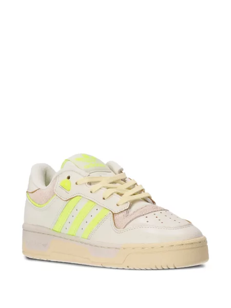 Sneakerși Adidas verde