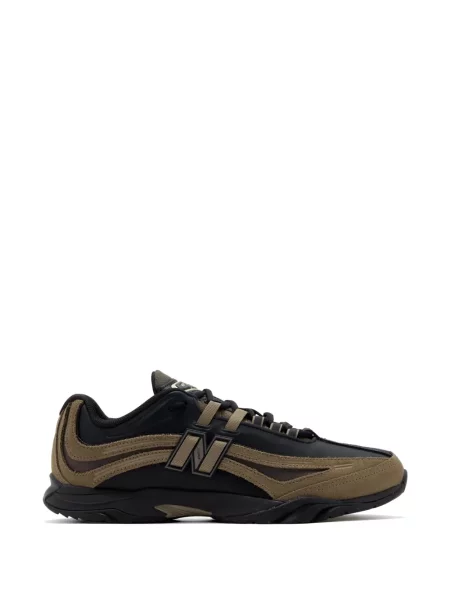 Șosete New Balance verde