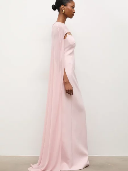 Answear.LAB rochie roz
