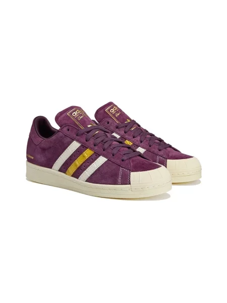 Pantofi Adidas violet