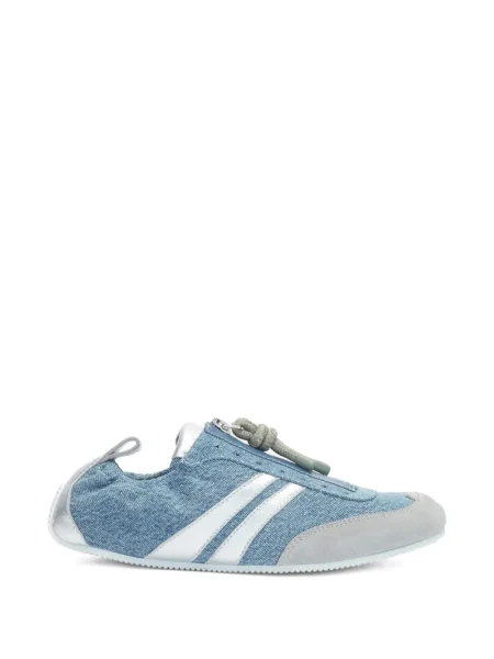 Sneakerși 3.1 Phillip Lim albastru