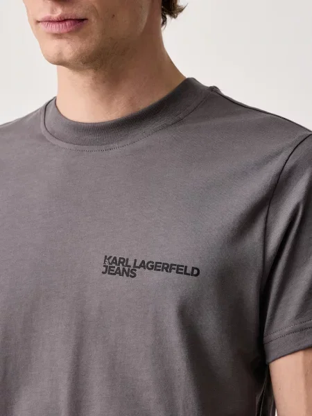Футболка Karl Lagerfeld Jeans