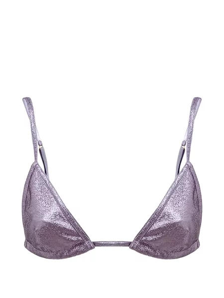 Sutien triunghi Tom Ford violet